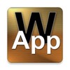 Word App icon