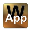 Icona di Word App