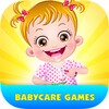 Baby Hazel Baby Care Games icon