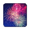 NewYear Fireworks Wallpaper icon