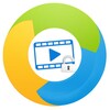 DRM Video Converter simgesi