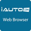 iAuto WebBrowser icon