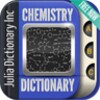 Chemistry Dictionary आइकन