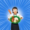 ไอคอน Pecel Lele Simulator