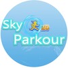 Sky Parkour 3D icon