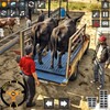 Icono de Real animal transporter game