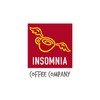 أيقونة Insomnia Coffee UK