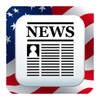 US Newspapers and Magazines icon