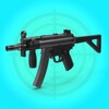 Biểu tượng Gun master 3d