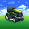 Icon von Mowing