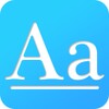 HiFont - Cool Font Text Free icon