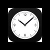 Icono de #Clock