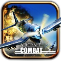 AircraftCombat android app icon