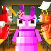 Pictogramă School Chaos: Craft and Prank