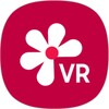 Samsung VR Gallery icon