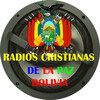 Radios Cristianas delaPazBoliv 아이콘