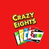 Crazy Eights 3D icon