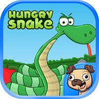 Snake android app icon
