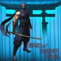 Shadow Runner Ninja – Aplicații pe Google Play