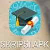 أيقونة SKRIPSI APK