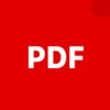 Image to PDF PDF Maker 아이콘