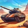 أيقونة Idle Tank Tycoon Battle Royale