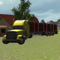 Truck Simulator 3D para Android - Baixe o APK na Uptodown