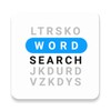 Icono de Word Search: Find Words Game