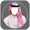 Arab Men Dress Photo Pics icon