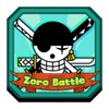 Zoro Pirate Hunter icon