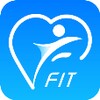 F Fit icon