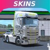 Skins Truckers Of Europe 3 icon