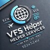 أيقونة VFS GLOBAL