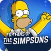 Simpsonsアイコン