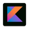 Kotlin Language 아이콘