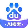 Baidu icon