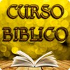 Ícone de Cursos Bíblicos