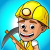 Idle Mining Company－Idle Game icon