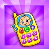 Biểu tượng Baby Games - Piano, Baby Phone