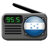 Icona di Radios de Honduras