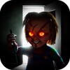 Evil Scary Doll : Creepy Horro icon
