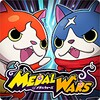 Biểu tượng Yo-Kai Watch Medal Wars