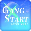 Icon von Gang Start