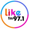 Fm like 97.1 icon