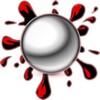 Splattr Ball icon