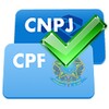 Consultar CPF icon