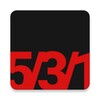 531 Strength icon