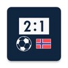 Live Scores Eliteserien 2023 icon