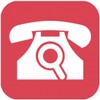 phone number lookup icon