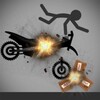 Stickman Backflip Killer आइकन